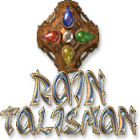 Rain Talisman game