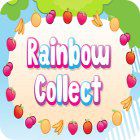Rainbow Collect game