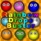 Rainbow Drops Buster game Rainbow Drops Buster game