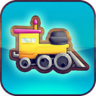 Rainbow Express game Rainbow Express game