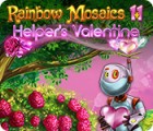 Rainbow Mosaics 11: Helper’s Valentine game Rainbow Mosaics 11: Helper’s Valentine game