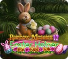 Rainbow Mosaics 12: Easter Helper game Rainbow Mosaics 12: Easter Helper game