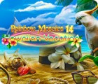 Rainbow Mosaics 14: Hawaiian Vacation game Rainbow Mosaics 14: Hawaiian Vacation game