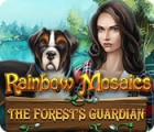 Rainbow Mosaics: The Forest's Guardian game Rainbow Mosaics: The Forest's Guardian game