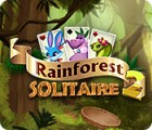 Rainforest Solitaire 2 game Rainforest Solitaire 2 game