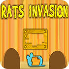 Rats Invasion game Rats Invasion game