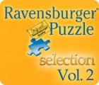 Ravensburger Puzzle II Selection game Ravensburger Puzzle II Selection game