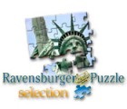 Ravensburger Puzzle Selection game Ravensburger Puzzle Selection game