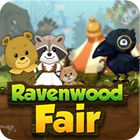 Ravenwood Fair game Ravenwood Fair game