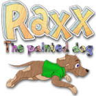 Raxx: The Painted Dog game Raxx: The Painted Dog game