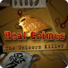 Real Crimes: The Unicorn Killer game