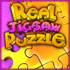 Real Jigsaw Puzzle game