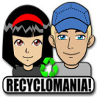 Recyclomania! game Recyclomania! game