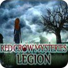 Red Crow Mysteries: Legion game