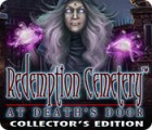 Redemption Cemetery: At Death's Door Collector's Edition game Redemption Cemetery: At Death's Door Collector's Edition game