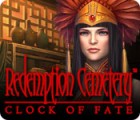 Redemption Cemetery: Clock of Fate game Redemption Cemetery: Clock of Fate game