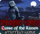 Redemption Cemetery: Curse of the Raven Strategy Guide game