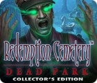 Redemption Cemetery: Dead Park Collector's Edition game Redemption Cemetery: Dead Park Collector's Edition game