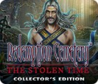 Redemption Cemetery: The Stolen Time Collector's Edition game