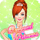 Redhead Princess game