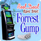 Reel Deal Epic Slot: Forrest Gump game