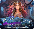 Reflections of Life: Slipping Hope Collector's Edition game Reflections of Life: Slipping Hope Collector's Edition game
