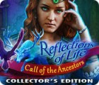 Reflections of Life: Call of the Ancestors Collector's Edition game Reflections of Life: Call of the Ancestors Collector's Edition game