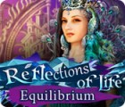 Reflections of Life: Equilibrium game Reflections of Life: Equilibrium game