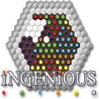 Reiner Knizia's Ingenious game Reiner Knizia's Ingenious game