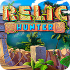 Relic Hunter game Relic Hunter game