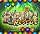 Relic Rescue game