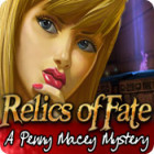 Relics of Fate: A Penny Macey Mystery game Relics of Fate: A Penny Macey Mystery game