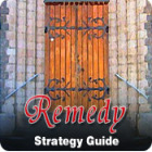 Remedy Strategy Guide game