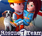 Rescue Team 7 game Rescue Team 7 game
