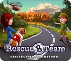 Rescue Team 8 Collector's Edition game Rescue Team 8 Collector's Edition game