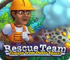 Rescue Team: Danger from Outer Space! game Rescue Team: Danger from Outer Space! game
