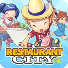 Restaurant City game Restaurant City game