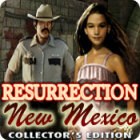 Resurrection, New Mexico Collector's Edition game