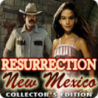 Resurrection, New Mexico Collector's Edition game Resurrection, New Mexico Collector's Edition game
