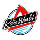 Retro World game Retro World game