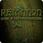 Rhiannon: Curse of the Four Branches game