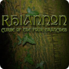Rhiannon: Curse of the Four Branches game Rhiannon: Curse of the Four Branches game