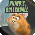 Rhino's Rollerball game