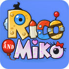 Rico and Miko game