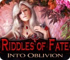 Riddles of Fate: Into Oblivion game Riddles of Fate: Into Oblivion game