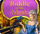 Riddles of The Mask game Riddles of The Mask game