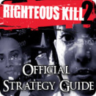 Righteous Kill 2: The Revenge of the Poet Killer Strategy Guide game