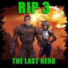 R.I.P 3: The Last Hero game R.I.P 3: The Last Hero game