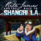 Rita James and the Race to Shangri La game Rita James and the Race to Shangri La game