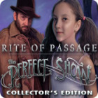 Rite of Passage: The Perfect Show Collector's Edition game Rite of Passage: The Perfect Show Collector's Edition game